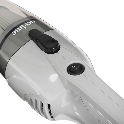 Купить Пылесос  вертикальный  Aceline AM-600V  серый  9157683. Характеристики, отзывы и цены в Донецке