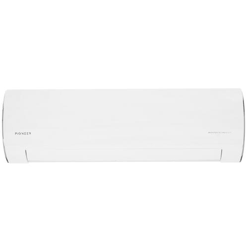 Купить Кондиционер настенный сплит-система Pioneer KFRI35LW/KORI35LW белый  9969183. Характеристики, отзывы и цены в Донецке
