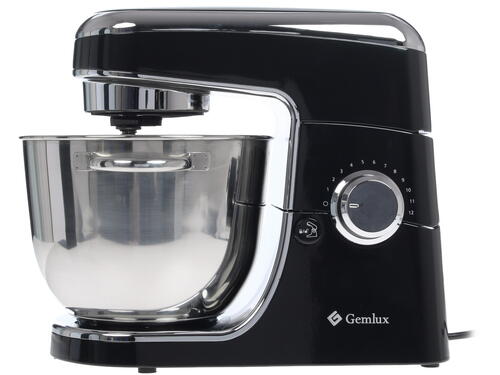 Купить Миксер Gemlux GL-SM-88B черный  1152107. Характеристики, отзывы и цены в Донецке