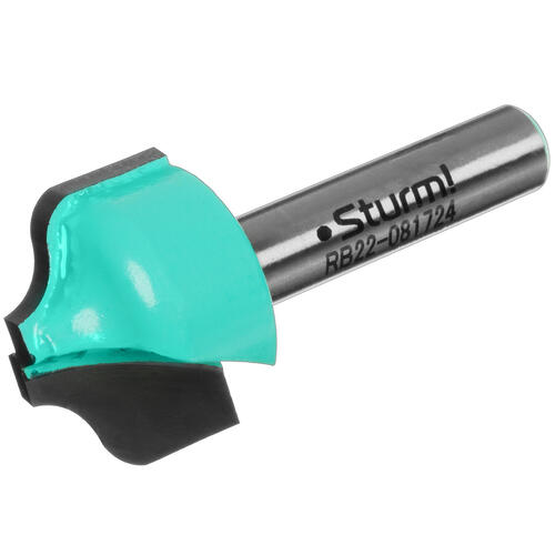 Купить Фреза Sturm! RB22-081724  9112924. Характеристики, отзывы и цены в Донецке