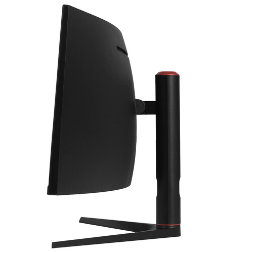 Купить 49" Монитор Acer Nitro EI491CURSbmiipphx черный  5455433. Характеристики, отзывы и цены в Донецке