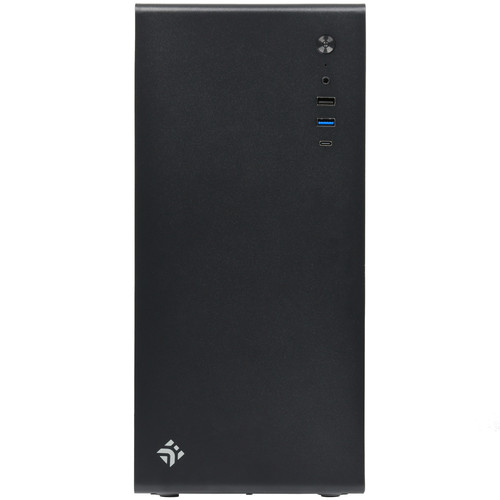 Купить ПК DEXP Aquilon O396  5922109. Характеристики, отзывы и цены в Донецке