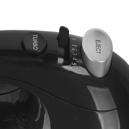 Купить Миксер Centek CT-1122 черный  5071284. Характеристики, отзывы и цены в Донецке