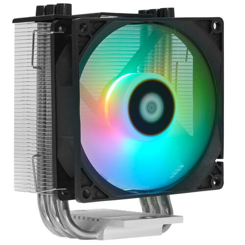 Купить Кулер для процессора ID-COOLING SE-903-XT  4878171. Характеристики, отзывы и цены в Донецке
