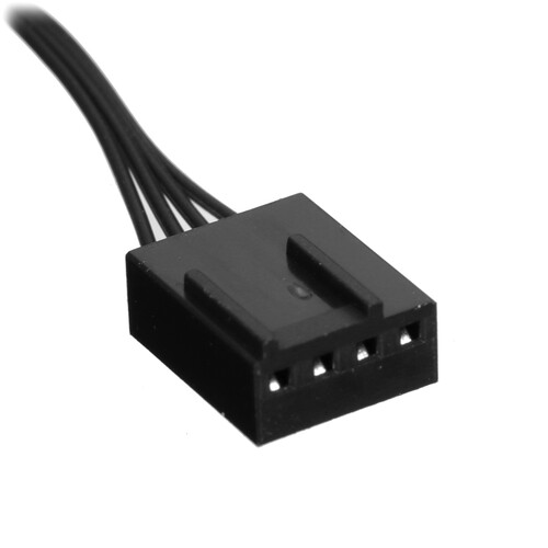 Купить Кулер для процессора ID-COOLING IS-40-XT BLACK [IS-40-XT BLACK]  5486209. Характеристики, отзывы и цены в Донецке