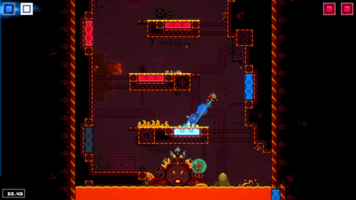 Купить Игра Super Magbot (Steam)  5618164. Характеристики, отзывы и цены в Донецке