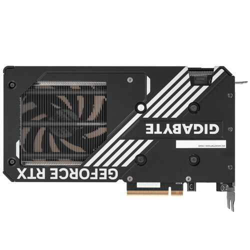 Купить Видеокарта GIGABYTE GeForce RTX 5060 Ti WINDFORCE OC  5622540. Характеристики, отзывы и цены в Донецке