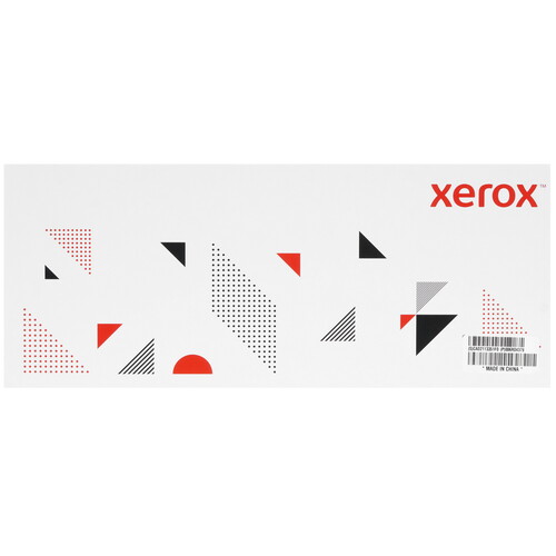 Купить Тонер-картридж лазерный Xerox 006R04379 черный  4866733. Характеристики, отзывы и цены в Донецке