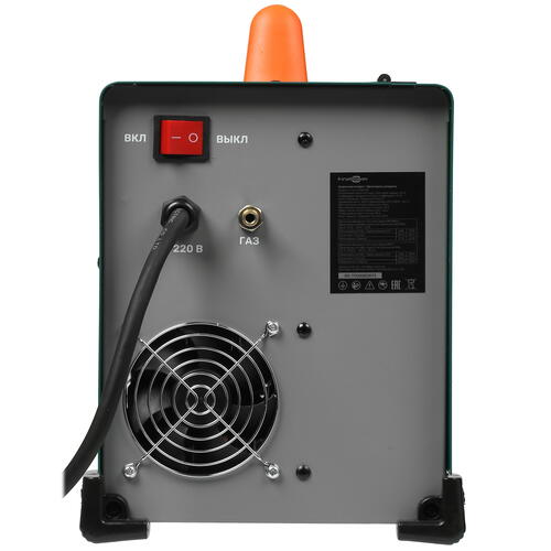 Купить Сварочный аппарат FinePower MWM160  5087383. Характеристики, отзывы и цены в Донецке