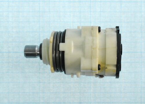 Купить Редуктор (В сборе) для шуруповерта FinePower CDBR35K  9035663. Характеристики, отзывы и цены в Донецке