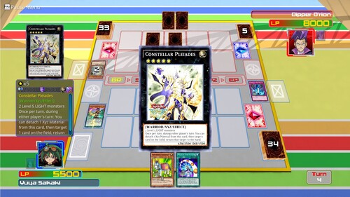 Купить Дополнение для игры Yu-Gi-Oh! ARC-V: Sora and Dipper (Steam)  5610612. Характеристики, отзывы и цены в Донецке