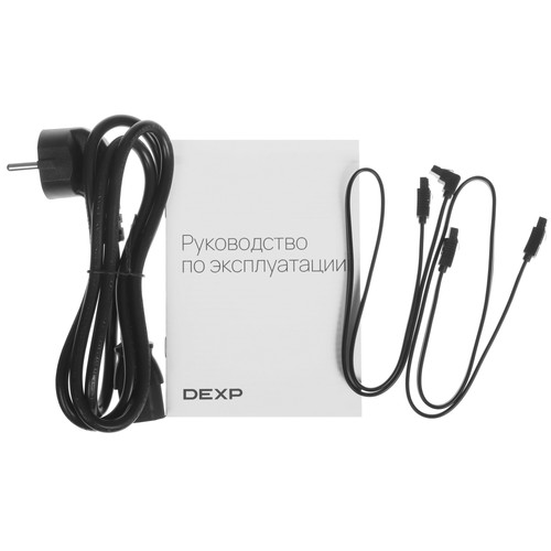 Купить ПК DEXP Aquilon O354  5646875. Характеристики, отзывы и цены в Донецке
