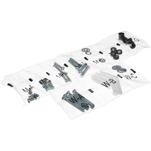 Купить Кронштейн для ТВ DEXP LP42-69F черный  9026027. Характеристики, отзывы и цены в Донецке