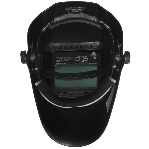 Купить Маска сварочная WELDER Ф8 PRO  9304352. Характеристики, отзывы и цены в Донецке