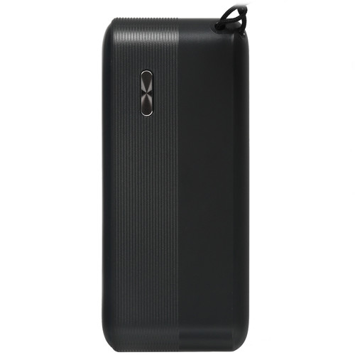 Купить Портативный аккумулятор Anker Nano A1638 черный  5681048. Характеристики, отзывы и цены в Донецке