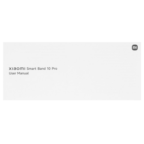 Купить Фитнес-браслет Xiaomi Smart Band 10 Pro  5670281. Характеристики, отзывы и цены в Донецке