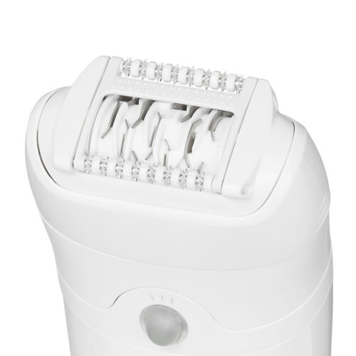 Купить Эпилятор Braun S5 SES 5-000  5493511. Характеристики, отзывы и цены в Донецке