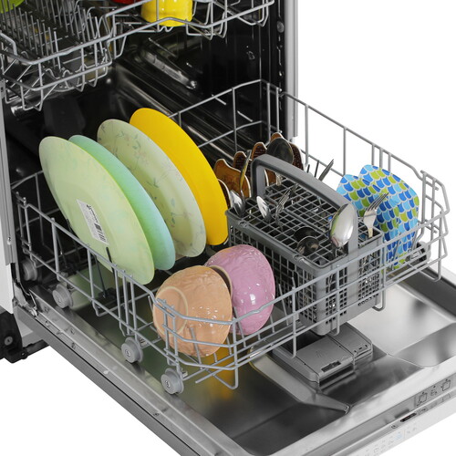 Купить Встраиваемая посудомоечная машина Indesit DI 4C68  9987750. Характеристики, отзывы и цены в Донецке