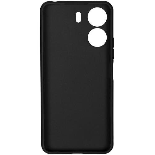 Купить Накладка  Aceline Fresh для Xiaomi Redmi 13C/ POCO C65 черный  9081127. Характеристики, отзывы и цены в Донецке