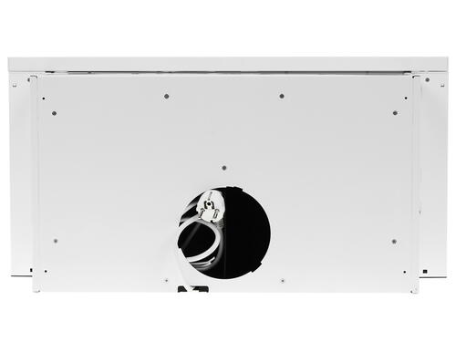 Купить Вытяжка телескопическая KRONA KAMILLA 6002DNWH белый/белый  1273971. Характеристики, отзывы и цены в Донецке