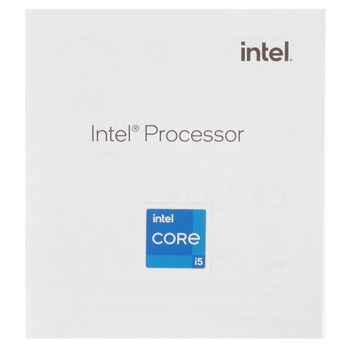 Купить Процессор Intel Core i5-14600KF BOX  5436616. Характеристики, отзывы и цены в Донецке