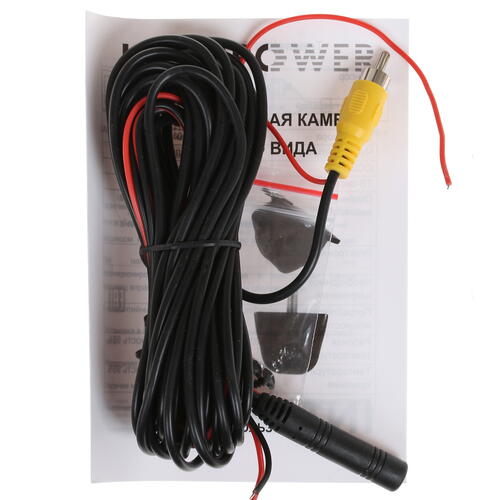 Купить Камера заднего вида Silverstone F1 Interpower IP-820  8105632. Характеристики, отзывы и цены в Донецке