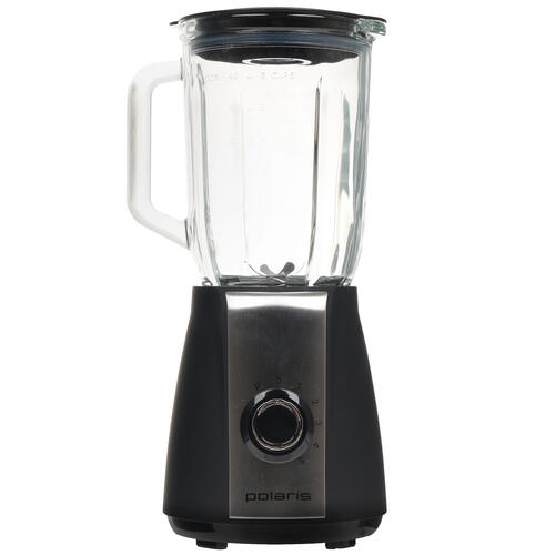 Купить Блендер стационарный Polaris PTB0511G черный  1277009. Характеристики, отзывы и цены в Донецке