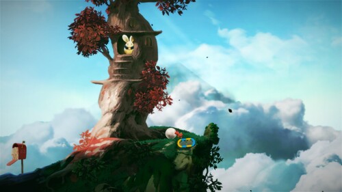 Купить Игра Yoku's Island Express (Steam)  5618231. Характеристики, отзывы и цены в Донецке