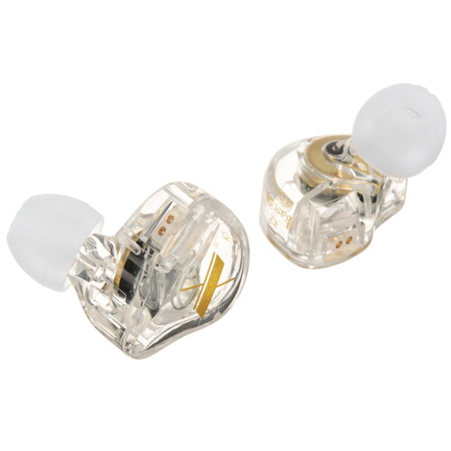 Купить Проводные наушники KZ EDX белый 2021  5605096. Характеристики, отзывы и цены в Донецке