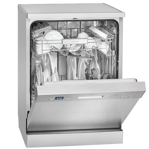 Купить Посудомоечная машина Bomann GSP 7412 inox серебристый  9985285. Характеристики, отзывы и цены в Донецке
