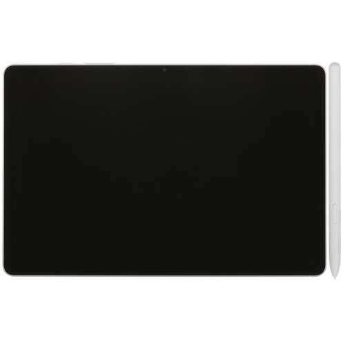 Купить 10.9" Планшет Samsung Galaxy Tab S10 FE 5G 256 ГБ серебристый + стилус  5623040. Характеристики, отзывы и цены в Донецке