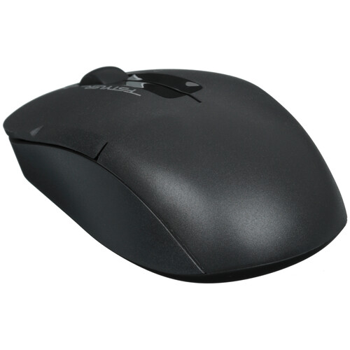 Купить Клавиатура+мышь беспроводная   A4Tech Fstyler FG2300 Air 2 черный  5495123. Характеристики, отзывы и цены в Донецке