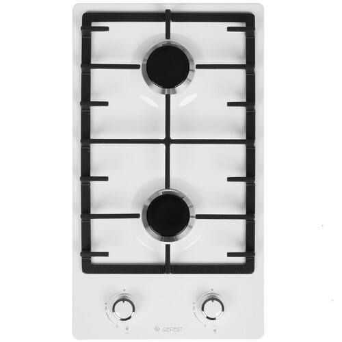 Купить Газовая варочная поверхность Gefest ПВГ 1002  9066495. Характеристики, отзывы и цены в Донецке