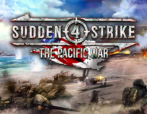 Купить Дополнение для игры Sudden Strike 4: The Pacific War (Steam)  5626960. Характеристики, отзывы и цены в Донецке