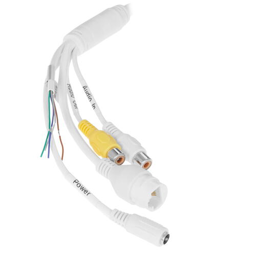 Купить IP-камера Dahua DH-IPC-HDBW3241EP-AS-0280B-S2  5077281. Характеристики, отзывы и цены в Донецке