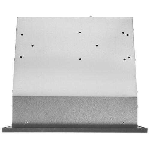 Купить Вытяжка полновстраиваемая MAUNFELD CROSBY LIGHT 70 серебристый  8111003. Характеристики, отзывы и цены в Донецке