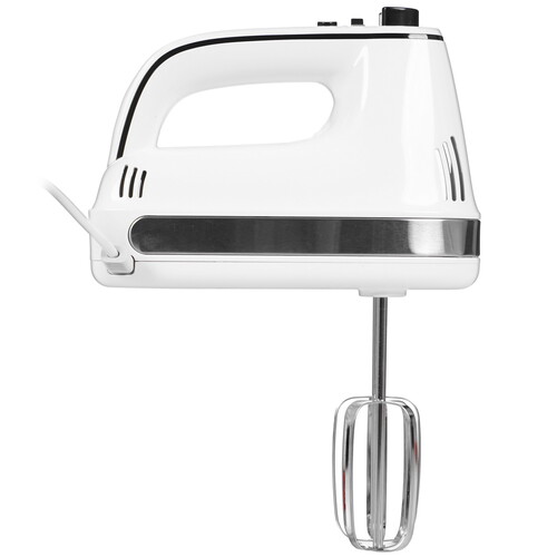 Купить Миксер BRAYER BR1301 белый  8166421. Характеристики, отзывы и цены в Донецке