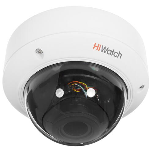 Купить IP-камера HiWatch DS-I458Z(B)  5445860. Характеристики, отзывы и цены в Донецке