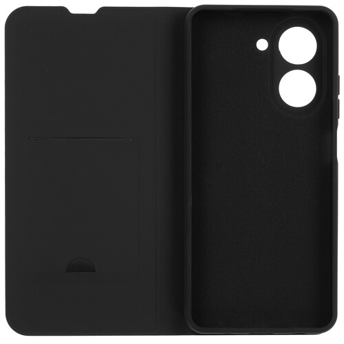 Купить Чехол-книжка  Zibelino Book Premium для Xiaomi REDMI A5 черный  9274316. Характеристики, отзывы и цены в Донецке