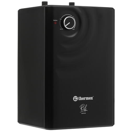 Купить Водонагреватель электрический Thermex Rif 7 U  9958383. Характеристики, отзывы и цены в Донецке