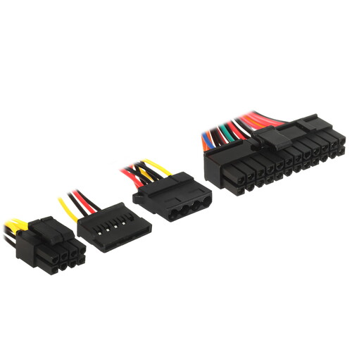 Купить Блок питания ExeGate CP450  8187838. Характеристики, отзывы и цены в Донецке