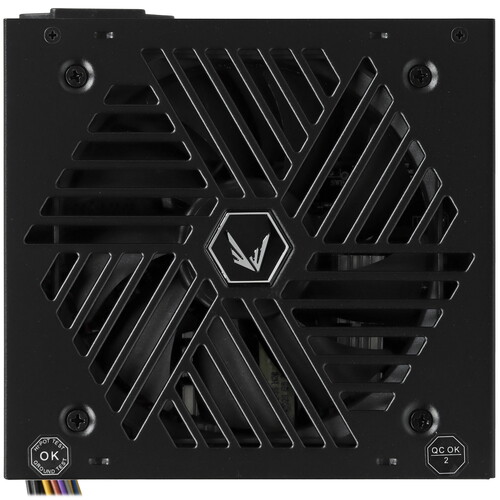 Купить Блок питания Formula V Line FX-450 [PZH135BN91R0-01] черный  5611154. Характеристики, отзывы и цены в Донецке