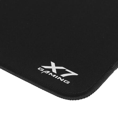 Купить Коврик A4Tech X7-200MP  черный  1044436. Характеристики, отзывы и цены в Донецке