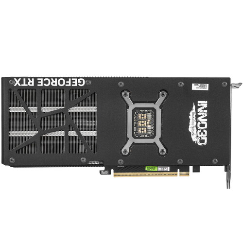 Купить Видеокарта Inno3D GeForce RTX 5070 TWIN X2 OC  5628547. Характеристики, отзывы и цены в Донецке