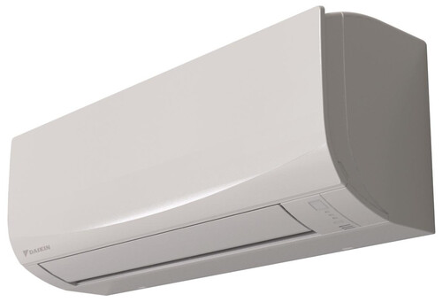 Купить Кондиционер настенный сплит-система Daikin FTXF20D/RXF20D/-40 белый  9118422. Характеристики, отзывы и цены в Донецке