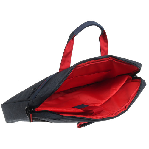 Купить 16" Сумка Sumdex PON-202 NV  5606208. Характеристики, отзывы и цены в Донецке