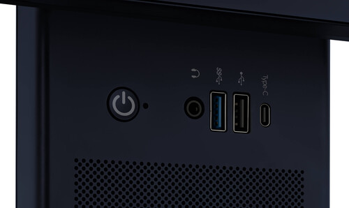 Купить 23.8" Моноблок OSIO BaseLine B240i  5646999. Характеристики, отзывы и цены в Донецке