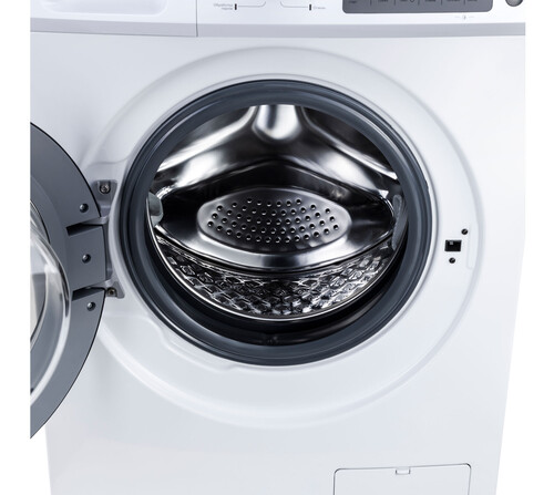 Купить Стиральная машина MAUNFELD MFWM147WH белый  8198880. Характеристики, отзывы и цены в Донецке