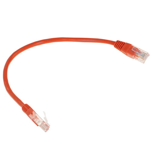 Купить Патч-корд A1 A1-LCU5E-0.25M-R  9277425. Характеристики, отзывы и цены в Донецке