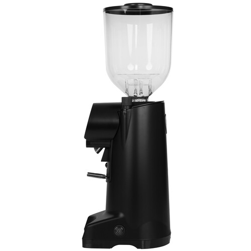 Купить Кофемолка электрическая Eureka Firenze 75 черный  9295958. Характеристики, отзывы и цены в Донецке